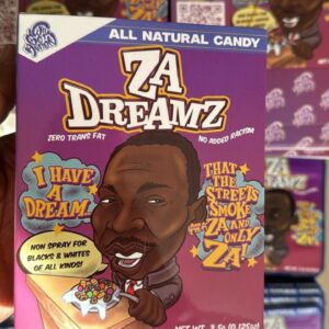 ZA DREAMZ