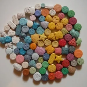 ECSTASY / MOLLY